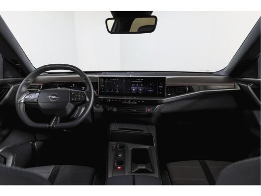 Opel Grandland 1.2 Turbo Hybrid GS | Dig. Cockpit | Adapt. Cruise | Stoel-+Stuurverw. | PDC | Camera | NAV + App... ActivLease financial lease