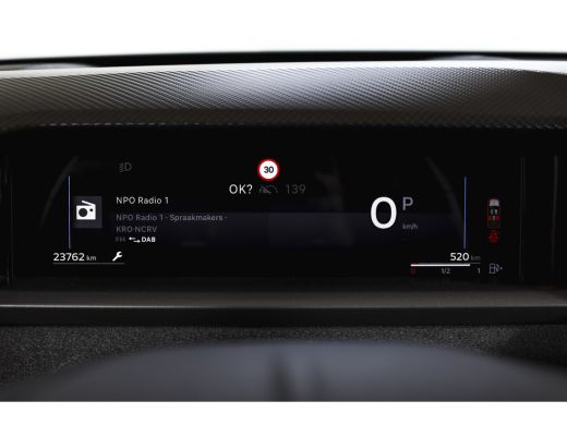 Opel Grandland 1.2 Turbo Hybrid GS | Dig. Cockpit | Adapt. Cruise | Stoel-+Stuurverw. | PDC | Camera | NAV + App... ActivLease financial lease