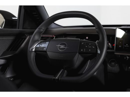 Opel Grandland 1.2 Turbo Hybrid GS | Dig. Cockpit | Adapt. Cruise | Stoel-+Stuurverw. | PDC | Camera | NAV + App... ActivLease financial lease