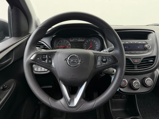 Opel KARL 1.0 75PK Edition Plus | CRUISE CONTROL| AIRCO| PARKEER SENSOREN ACHTER| BLUETOOTH ActivLease financial lease