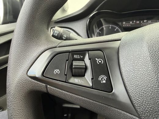 Opel KARL 1.0 75PK Edition Plus | CRUISE CONTROL| AIRCO| PARKEER SENSOREN ACHTER| BLUETOOTH ActivLease financial lease