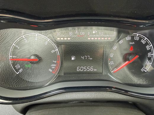 Opel KARL 1.0 75PK Edition Plus | CRUISE CONTROL| AIRCO| PARKEER SENSOREN ACHTER| BLUETOOTH ActivLease financial lease