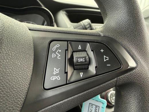 Opel KARL 1.0 75PK Edition Plus | CRUISE CONTROL| AIRCO| PARKEER SENSOREN ACHTER| BLUETOOTH ActivLease financial lease