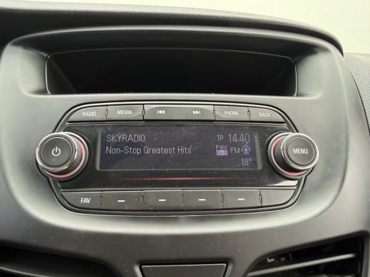 Opel KARL 1.0 75PK Edition Plus | CRUISE CONTROL| AIRCO| PARKEER SENSOREN ACHTER| BLUETOOTH ActivLease financial lease