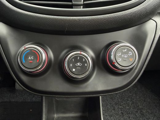 Opel KARL 1.0 75PK Edition Plus | CRUISE CONTROL| AIRCO| PARKEER SENSOREN ACHTER| BLUETOOTH ActivLease financial lease