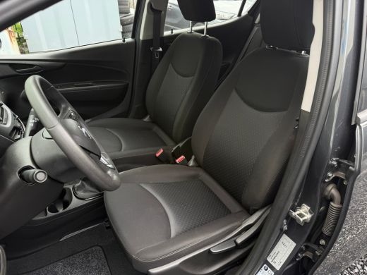 Opel KARL 1.0 75PK Edition Plus | CRUISE CONTROL| AIRCO| PARKEER SENSOREN ACHTER| BLUETOOTH ActivLease financial lease