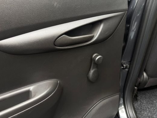 Opel KARL 1.0 75PK Edition Plus | CRUISE CONTROL| AIRCO| PARKEER SENSOREN ACHTER| BLUETOOTH ActivLease financial lease