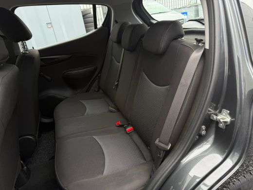Opel KARL 1.0 75PK Edition Plus | CRUISE CONTROL| AIRCO| PARKEER SENSOREN ACHTER| BLUETOOTH ActivLease financial lease