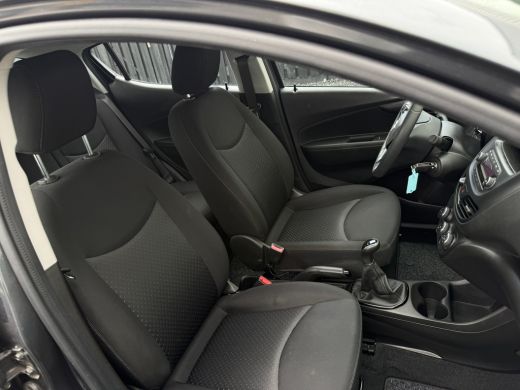 Opel KARL 1.0 75PK Edition Plus | CRUISE CONTROL| AIRCO| PARKEER SENSOREN ACHTER| BLUETOOTH ActivLease financial lease
