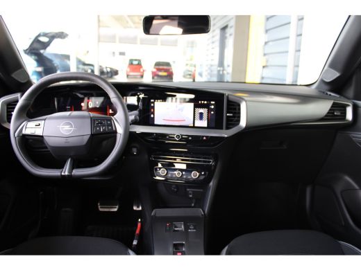 Opel Mokka 1.2 Turbo Hybrid GS | Tot 8 jaar garantie | Dodehoek-detectie | Adaptieve cruise control | Apple ... ActivLease financial lease