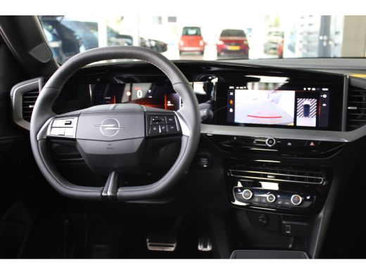 Opel Mokka 1.2 Turbo Hybrid GS | Tot 8 jaar garantie | Dodehoek-detectie | Adaptieve cruise control | Apple ... ActivLease financial lease