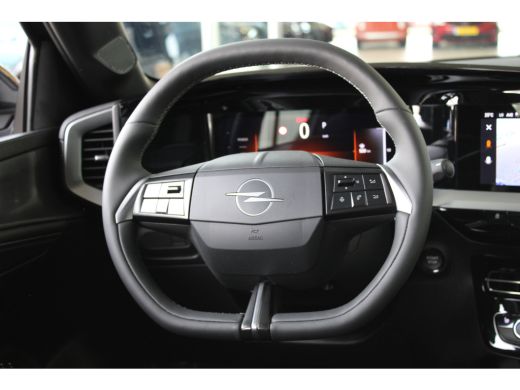 Opel Mokka 1.2 Turbo Hybrid GS | Tot 8 jaar garantie | Dodehoek-detectie | Adaptieve cruise control | Apple ... ActivLease financial lease