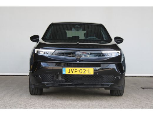 Opel Mokka 1.2 Turbo Hybrid GS | Tot 8 jaar garantie | Dodehoek-detectie | Adaptieve cruise control | Apple ... ActivLease financial lease
