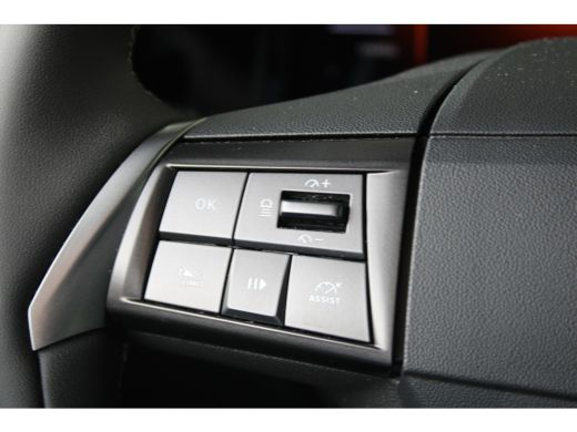 Opel Mokka 1.2 Turbo Hybrid GS | Tot 8 jaar garantie | Dodehoek-detectie | Adaptieve cruise control | Apple ... ActivLease financial lease