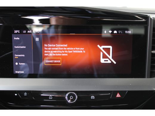 Opel Mokka 1.2 Turbo Hybrid GS | Tot 8 jaar garantie | Dodehoek-detectie | Adaptieve cruise control | Apple ... ActivLease financial lease