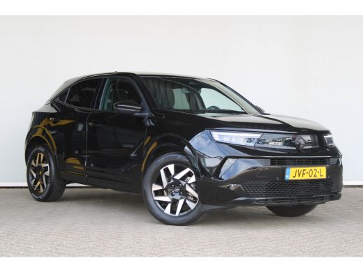 Opel Mokka 1.2 Turbo Hybrid GS | Tot 8 jaar garantie | Dodehoek-detectie | Adaptieve cruise control | Apple ... ActivLease financial lease