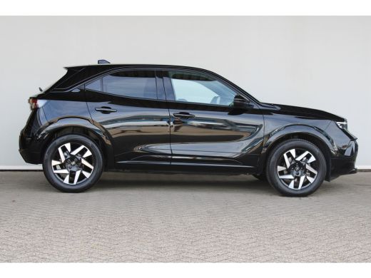 Opel Mokka 1.2 Turbo Hybrid GS | Tot 8 jaar garantie | Dodehoek-detectie | Adaptieve cruise control | Apple ... ActivLease financial lease