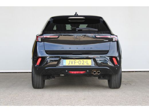 Opel Mokka 1.2 Turbo Hybrid GS | Tot 8 jaar garantie | Dodehoek-detectie | Adaptieve cruise control | Apple ... ActivLease financial lease