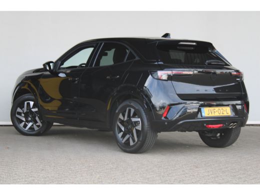 Opel Mokka 1.2 Turbo Hybrid GS | Tot 8 jaar garantie | Dodehoek-detectie | Adaptieve cruise control | Apple ... ActivLease financial lease