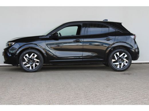 Opel Mokka 1.2 Turbo Hybrid GS | Tot 8 jaar garantie | Dodehoek-detectie | Adaptieve cruise control | Apple ... ActivLease financial lease