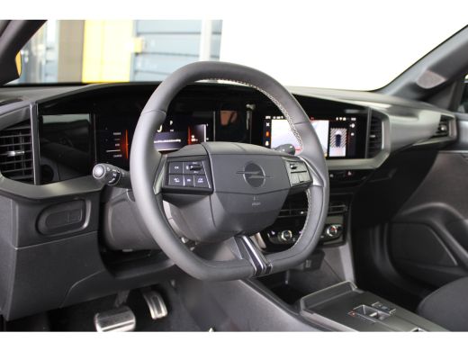 Opel Mokka 1.2 Turbo Hybrid GS | Tot 8 jaar garantie | Dodehoek-detectie | Adaptieve cruise control | Apple ... ActivLease financial lease