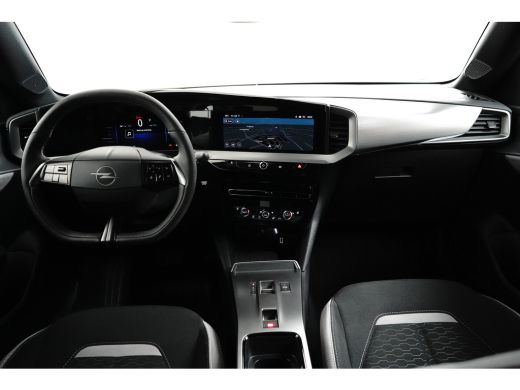 Opel Mokka-e -e 54KWH 156PK EDITION / NAVI / CLIMA / FULL-LED / PDC / KEYLESS / WINTERPAKKET !! ActivLease financial lease