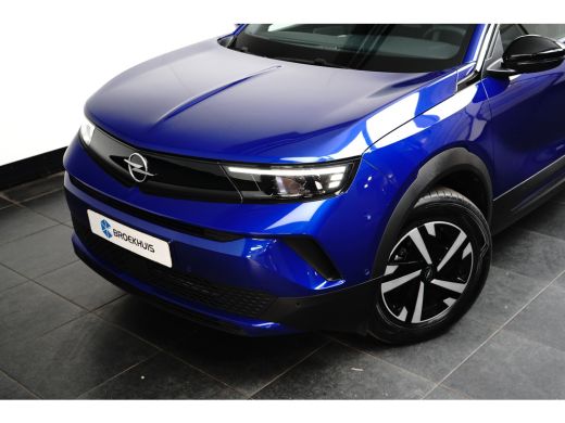 Opel Mokka-e -e 54KWH 156PK EDITION / NAVI / CLIMA / FULL-LED / PDC / KEYLESS / WINTERPAKKET !! ActivLease financial lease