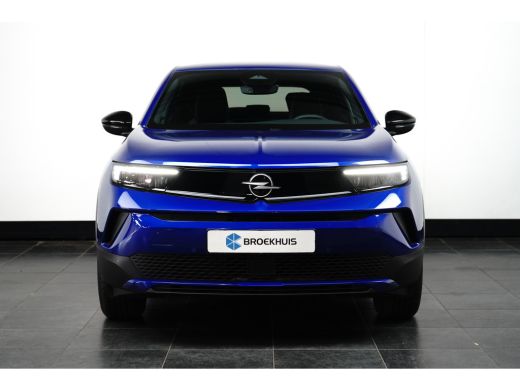 Opel Mokka-e -e 54KWH 156PK EDITION / NAVI / CLIMA / FULL-LED / PDC / KEYLESS / WINTERPAKKET !! ActivLease financial lease