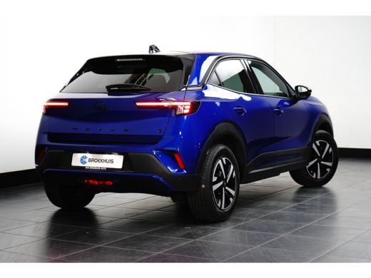 Opel Mokka-e -e 54KWH 156PK EDITION / NAVI / CLIMA / FULL-LED / PDC / KEYLESS / WINTERPAKKET !! ActivLease financial lease