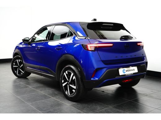 Opel Mokka-e -e 54KWH 156PK EDITION / NAVI / CLIMA / FULL-LED / PDC / KEYLESS / WINTERPAKKET !! ActivLease financial lease