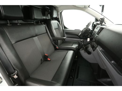 Opel Vivaro CDTI L3H1 | Airco | Cruise | 3 Zits | Trekhaak | Parkeersens. | Imperiaal ActivLease financial lease