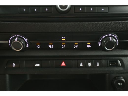 Opel Vivaro CDTI L3H1 | Airco | Cruise | 3 Zits | Trekhaak | Parkeersens. | Imperiaal ActivLease financial lease