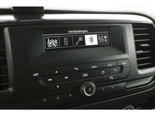 Opel Vivaro CDTI L3H1 | Airco | Cruise | 3 Zits | Trekhaak | Parkeersens. | Imperiaal ActivLease financial lease