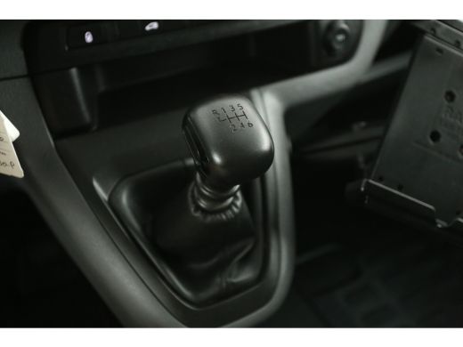 Opel Vivaro CDTI L3H1 | Airco | Cruise | 3 Zits | Trekhaak | Parkeersens. | Imperiaal ActivLease financial lease
