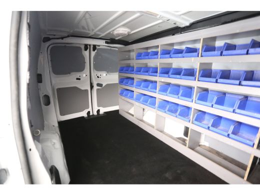 Opel Vivaro CDTI L3H1 | Airco | Cruise | 3 Zits | Trekhaak | Parkeersens. | Imperiaal ActivLease financial lease