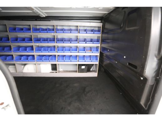 Opel Vivaro CDTI L3H1 | Airco | Cruise | 3 Zits | Trekhaak | Parkeersens. | Imperiaal ActivLease financial lease