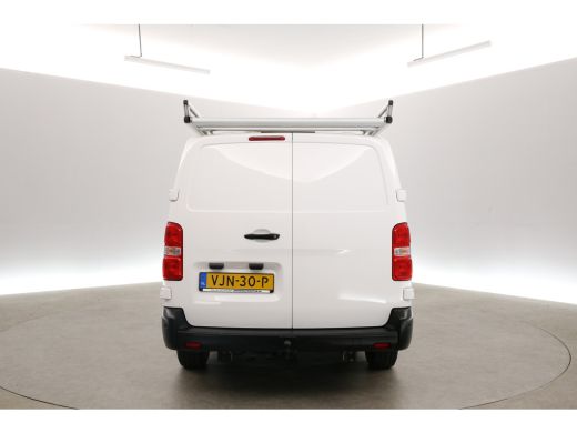Opel Vivaro CDTI L3H1 | Airco | Cruise | 3 Zits | Trekhaak | Parkeersens. | Imperiaal ActivLease financial lease