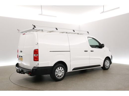 Opel Vivaro CDTI L3H1 | Airco | Cruise | 3 Zits | Trekhaak | Parkeersens. | Imperiaal ActivLease financial lease