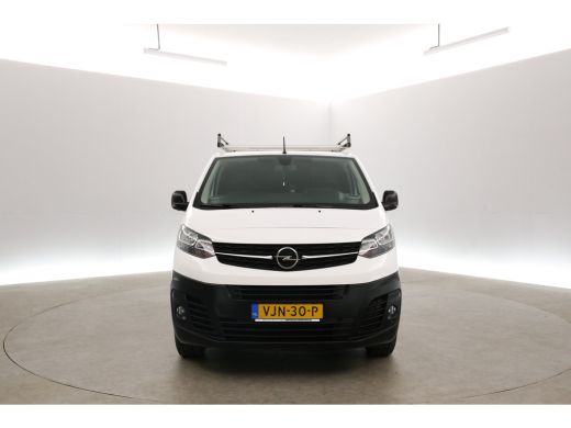 Opel Vivaro CDTI L3H1 | Airco | Cruise | 3 Zits | Trekhaak | Parkeersens. | Imperiaal ActivLease financial lease