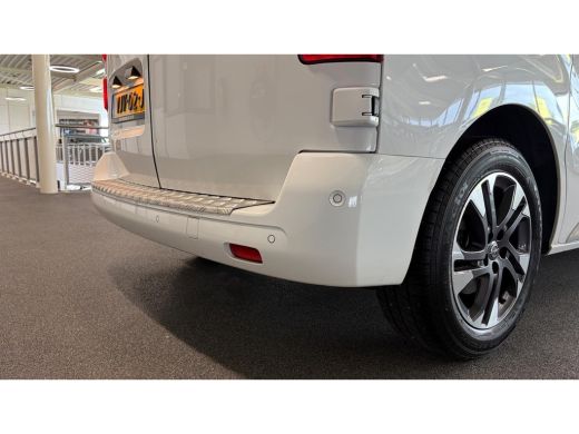 Opel Vivaro-e 50KWH 136PK L1H1 INNOVATION SOH 92,88% / NAVI / AIRCO / LED / PDC / 17" LMV /  DUBBELE SCHUIFDEUR... ActivLease financial lease