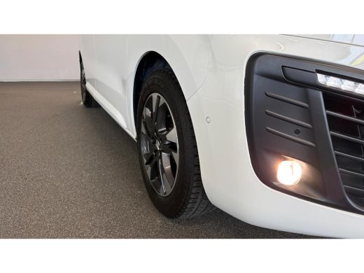 Opel Vivaro-e 50KWH 136PK L1H1 INNOVATION SOH 92,88% / NAVI / AIRCO / LED / PDC / 17" LMV /  DUBBELE SCHUIFDEUR... ActivLease financial lease
