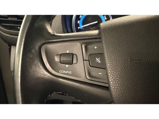 Opel Vivaro-e 50KWH 136PK L1H1 INNOVATION SOH 92,88% / NAVI / AIRCO / LED / PDC / 17" LMV /  DUBBELE SCHUIFDEUR... ActivLease financial lease