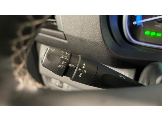 Opel Vivaro-e 50KWH 136PK L1H1 INNOVATION SOH 92,88% / NAVI / AIRCO / LED / PDC / 17" LMV /  DUBBELE SCHUIFDEUR... ActivLease financial lease