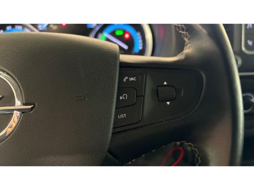 Opel Vivaro-e 50KWH 136PK L1H1 INNOVATION SOH 92,88% / NAVI / AIRCO / LED / PDC / 17" LMV /  DUBBELE SCHUIFDEUR... ActivLease financial lease