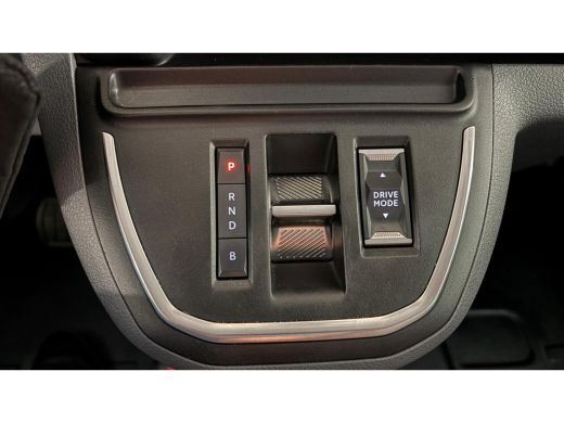 Opel Vivaro-e 50KWH 136PK L1H1 INNOVATION SOH 92,88% / NAVI / AIRCO / LED / PDC / 17" LMV /  DUBBELE SCHUIFDEUR... ActivLease financial lease