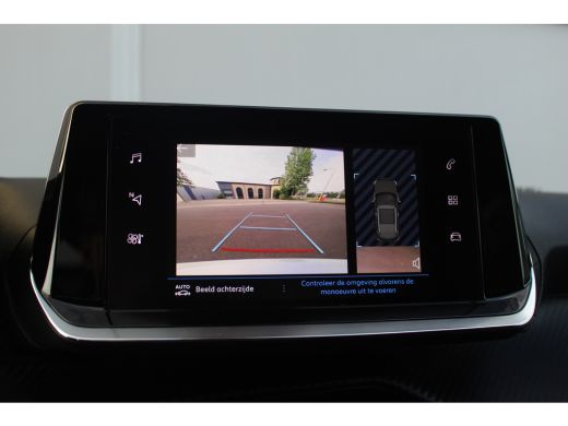 Peugeot 2008 1.2 Allure | Camera | Cruise | Carplay | Climate | DAB | LED | PDC A | Camera | Cruise | Carplay ... ActivLease financial lease