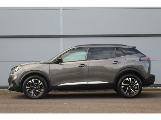 Peugeot 2008 1.2 Allure | Camera | Cruise | Carplay | Climate | DAB | LED | PDC A | Camera | Cruise | Carplay ... ActivLease financial lease