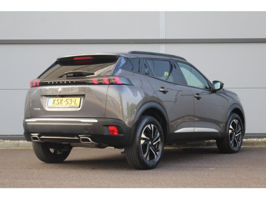 Peugeot 2008 1.2 Allure | Camera | Cruise | Carplay | Climate | DAB | LED | PDC A | Camera | Cruise | Carplay ... ActivLease financial lease