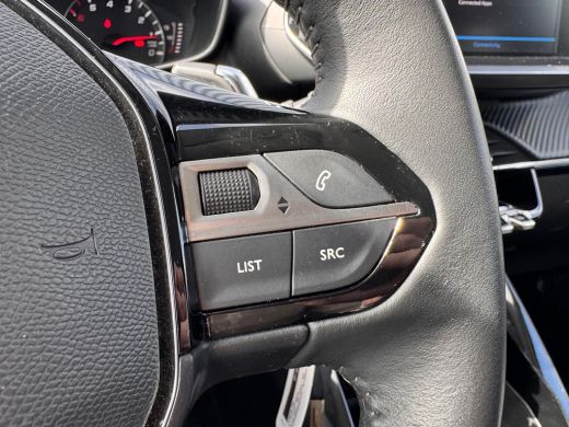 Peugeot 208 1.2 100PK Allure Automaat | Camera | Navigatie | Apple Carplay / Android Auto | Cruise Control | ... ActivLease financial lease