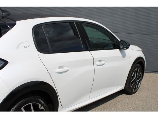 Peugeot 208 1.2 PureTech GT Pack | Navigatie | Camera | Panoramadak | Stoelverwarming | Full LED | Alcantara ... ActivLease financial lease